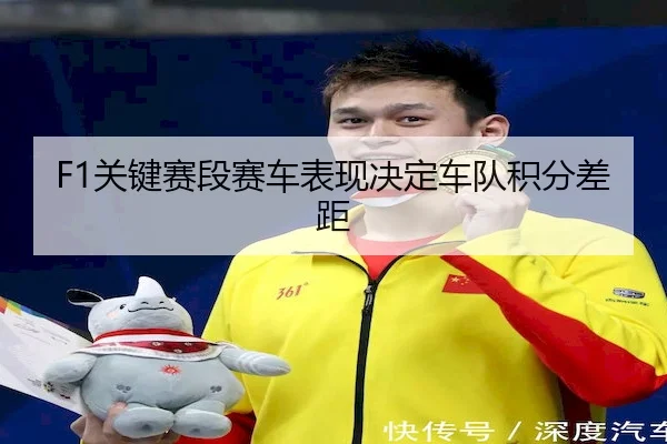 F1关键赛段赛车表现决定车队积分差距 - 9YOU SPORTS